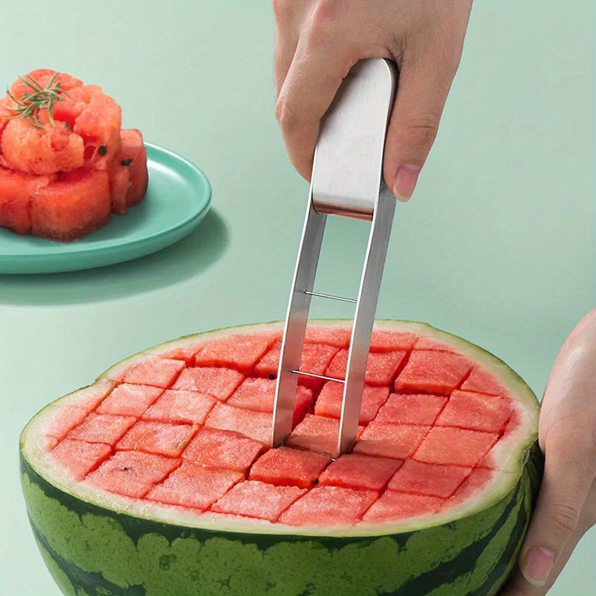 watermelon slicer