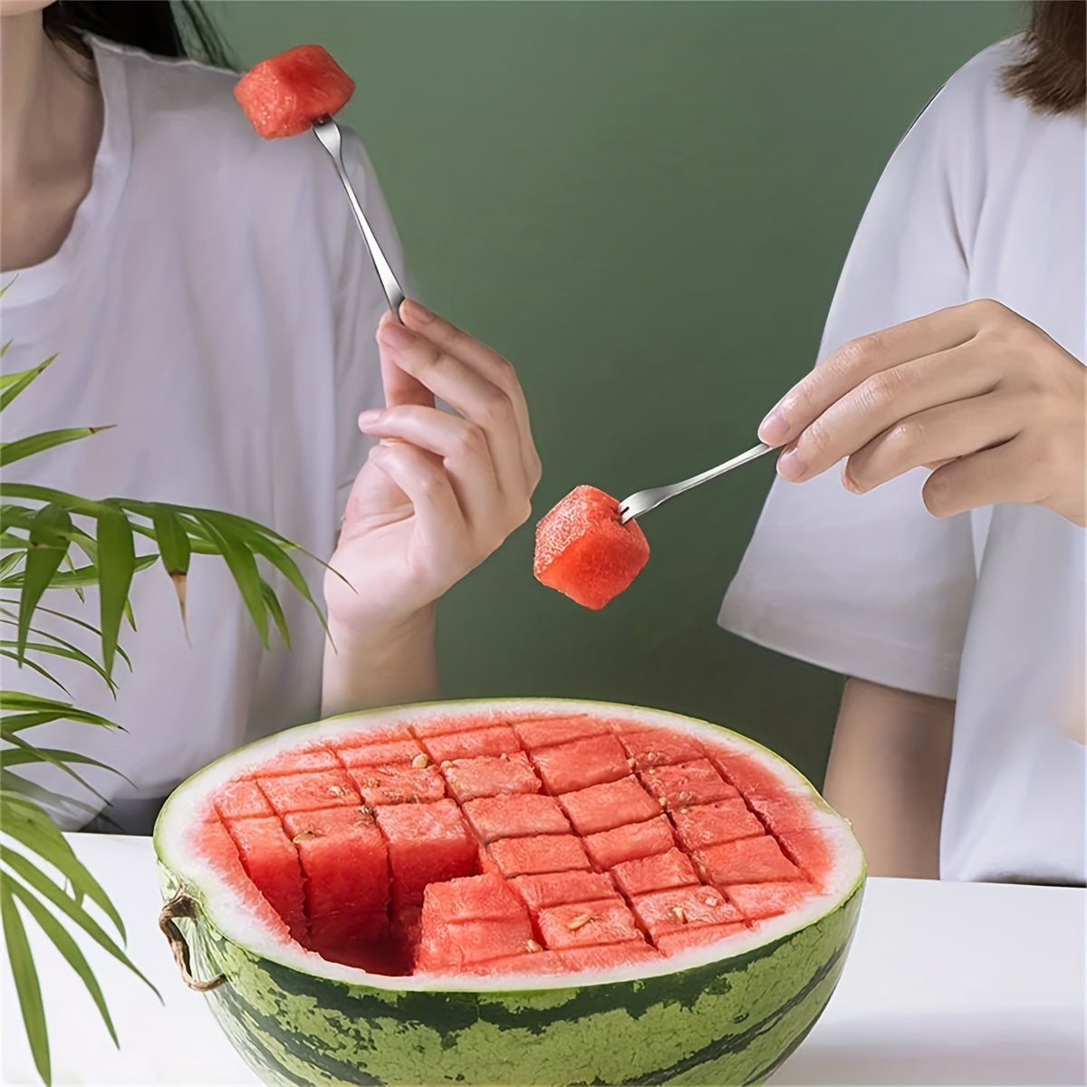 watermelon slicer