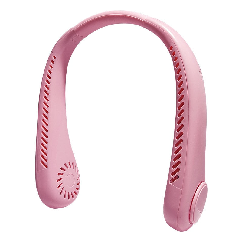Neck Fan