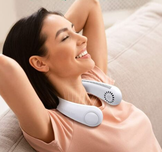 Neck Fan