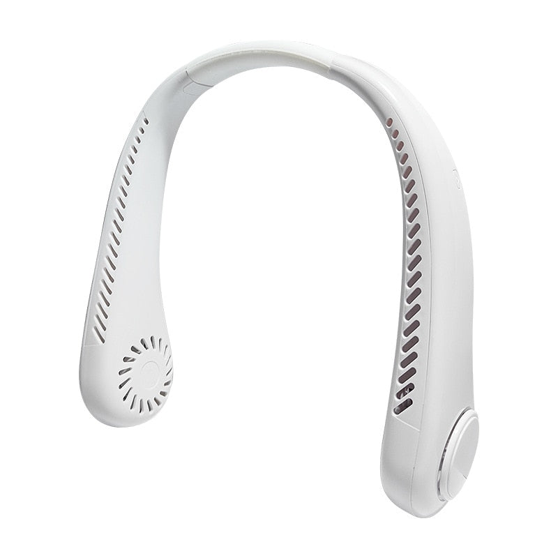 Neck Fan