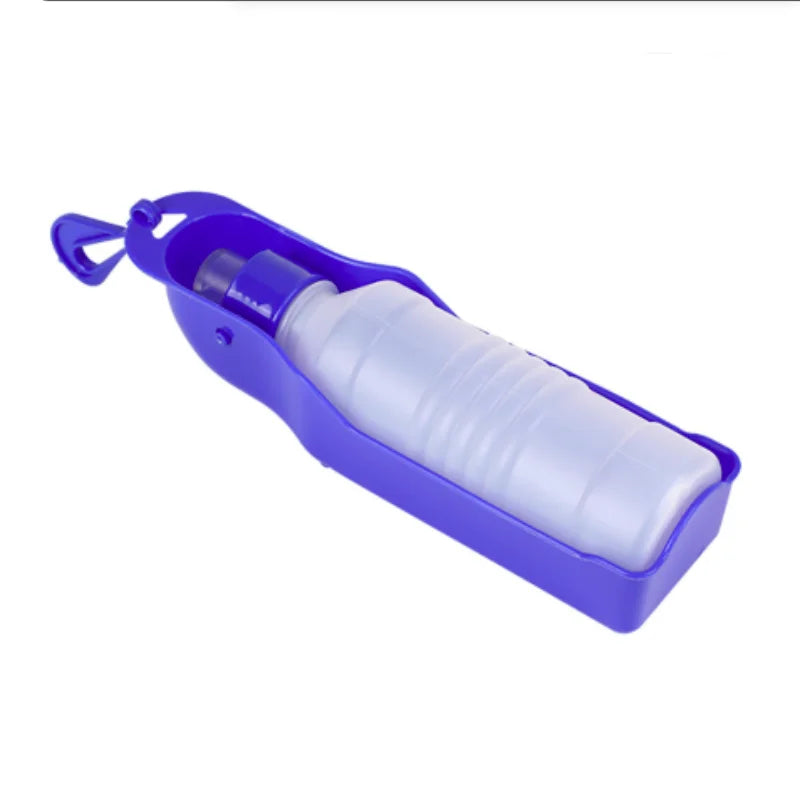 Puppy Bottle