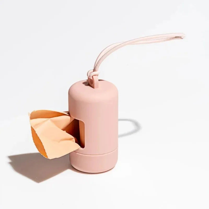 Clean up Dispenser