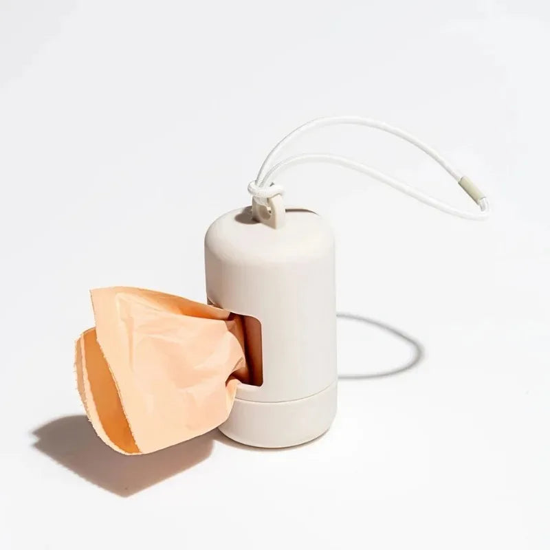 Clean up Dispenser