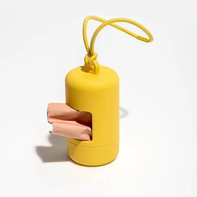 Clean up Dispenser