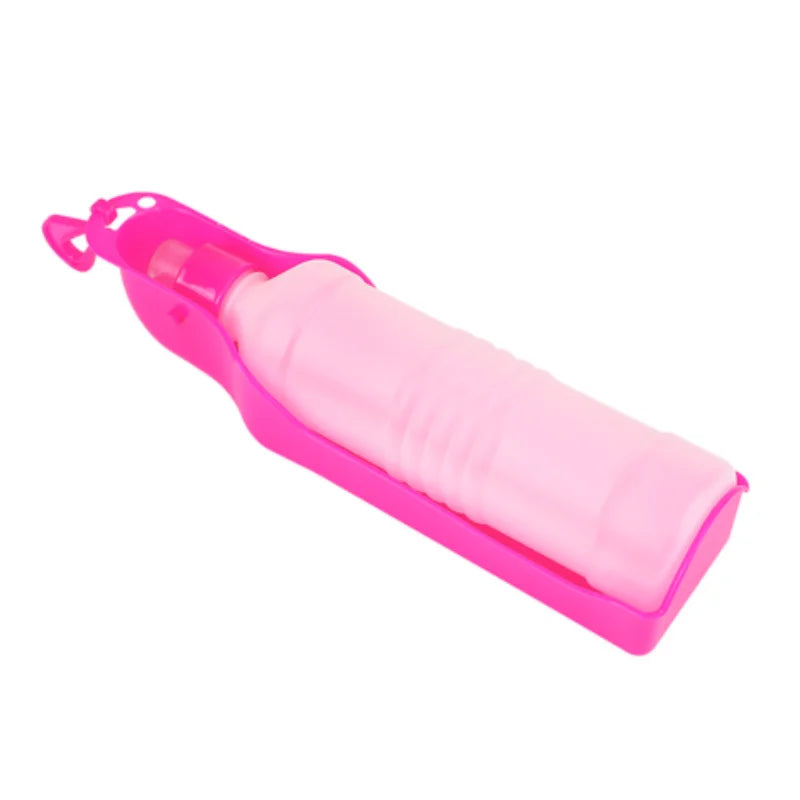 Puppy Bottle