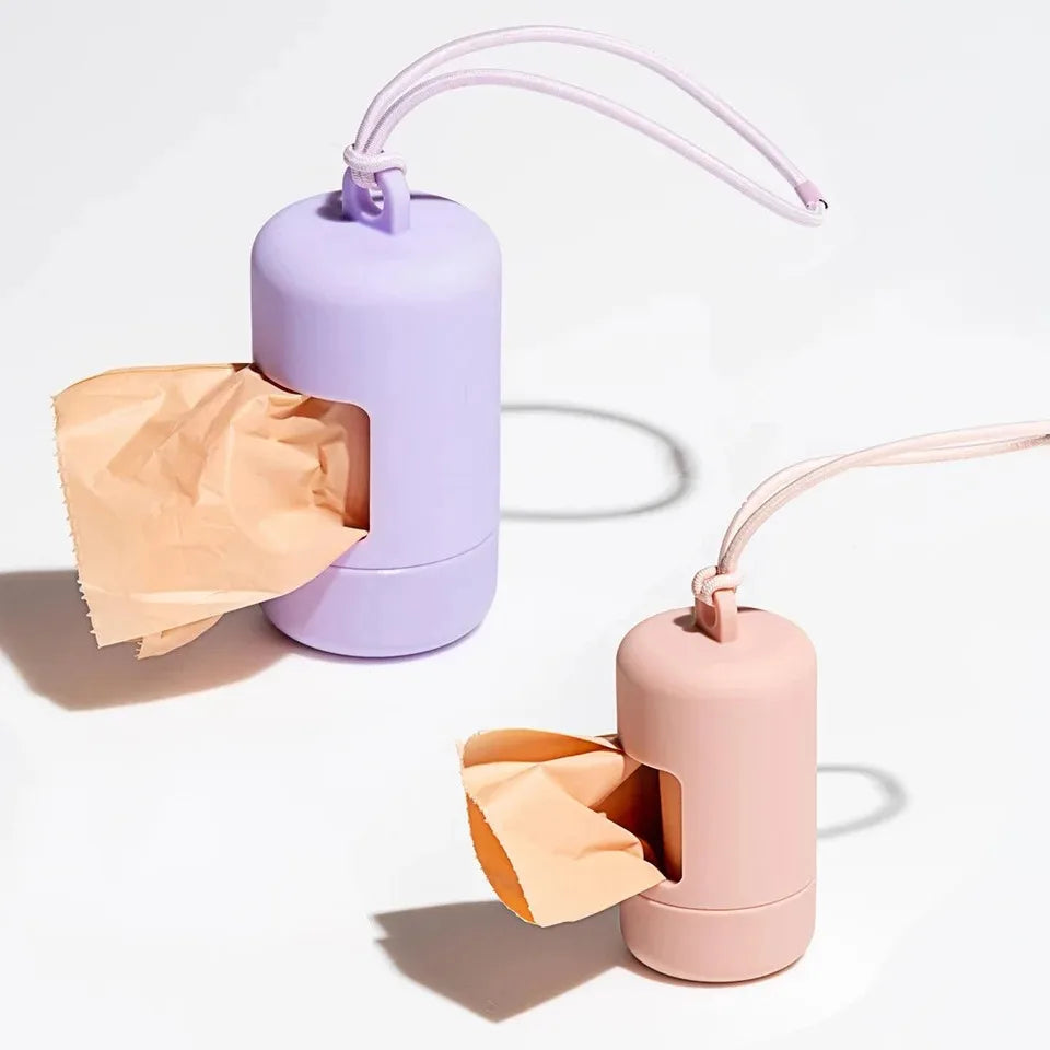 Clean up Dispenser