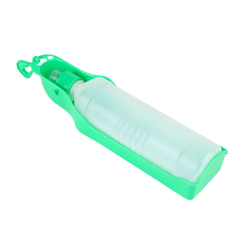Puppy Bottle