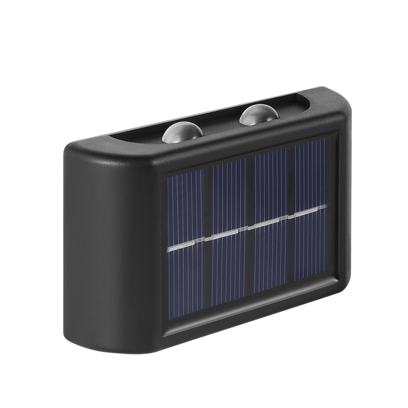 Outdoor Solar lighting