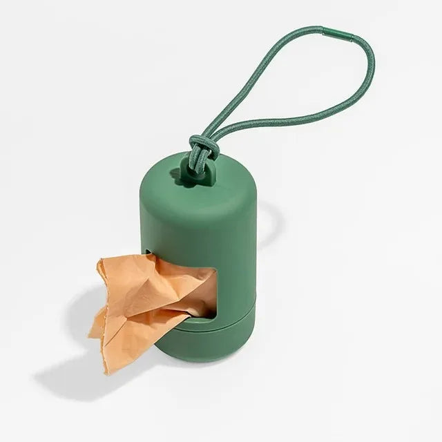 Clean up Dispenser