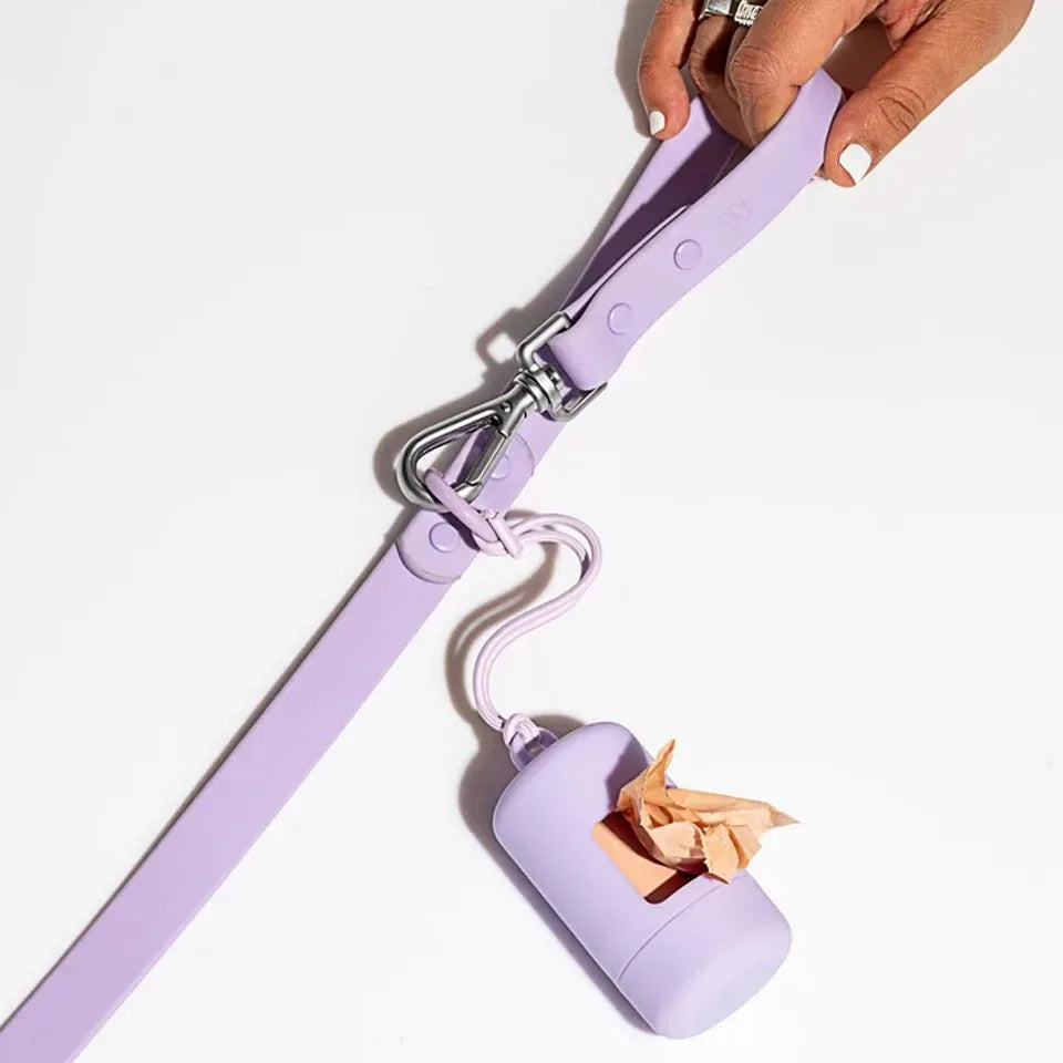 Clean up Dispenser