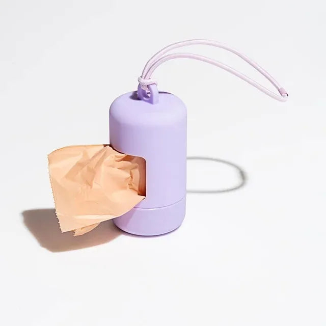 Clean up Dispenser