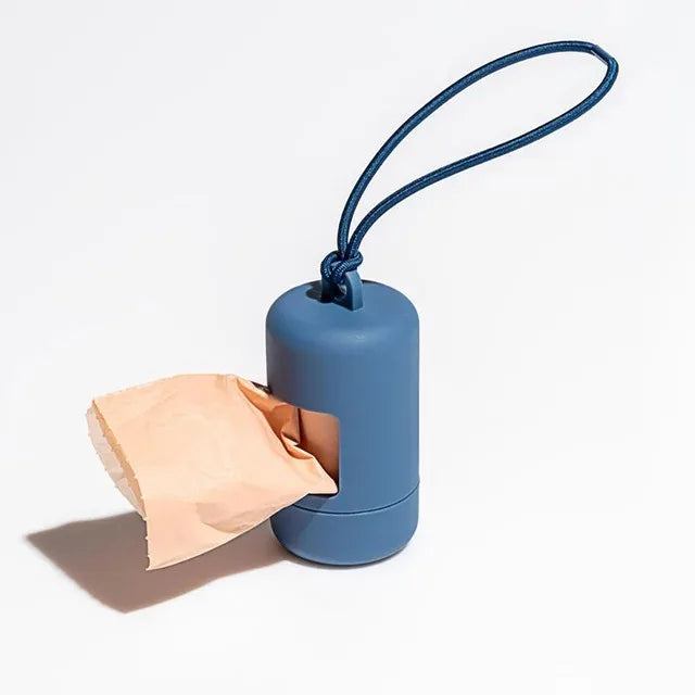 Clean up Dispenser