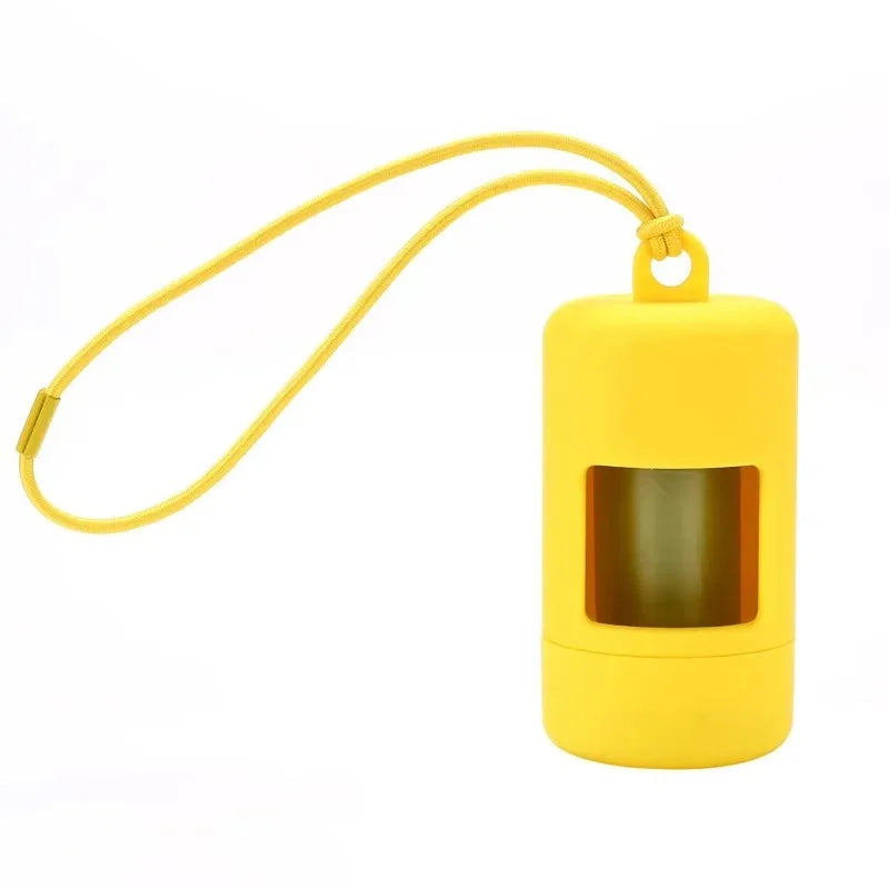 Clean up Dispenser