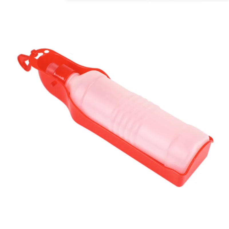 Puppy Bottle