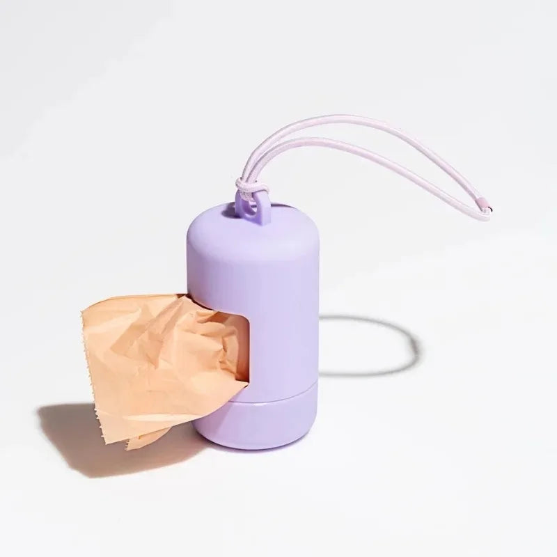 Clean up Dispenser