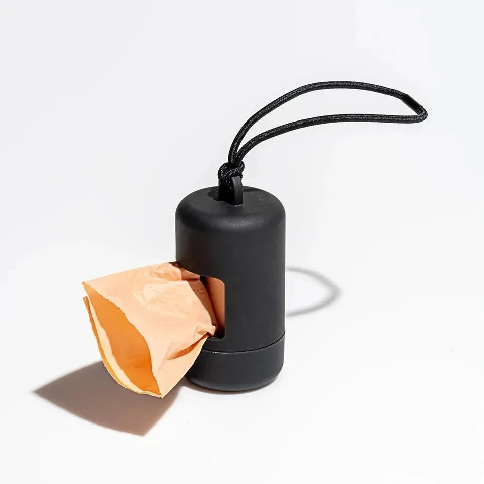 Clean up Dispenser