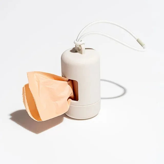 Clean up Dispenser