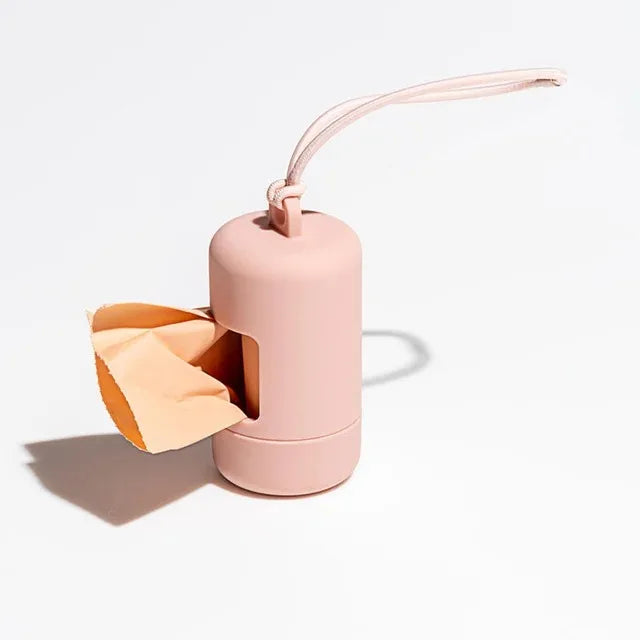 Clean up Dispenser